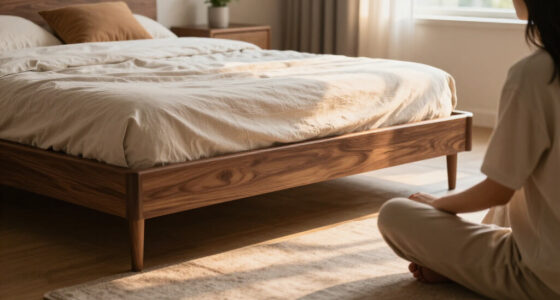 18 Platform Bed Frames Under $500 (That Look Way More Expensive)