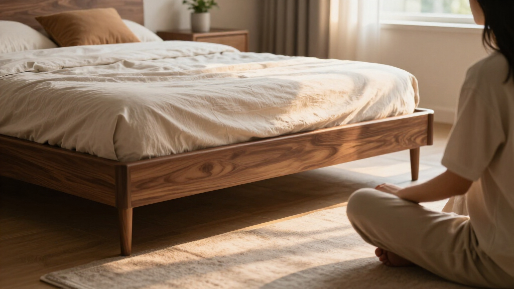 18 Platform Bed Frames Under $500 (That Look Way More Expensive)