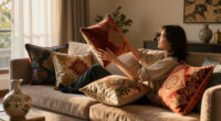 4 Best Luxury Decorative Throw Pillows in 2026