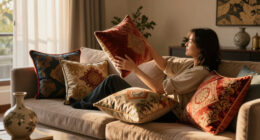 4 Best Luxury Decorative Throw Pillows in 2026