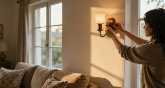 5 Best Architectural Wall Sconces in 2026