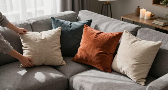 5 Best Living Room Decor in 2026
