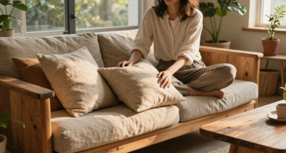 5 Best Sustainable Furniture Brands in 2026
