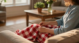 6 Best Gingham Home Decor in 2026