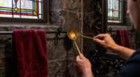 6 Best Gothic Bathroom Decor in 2026