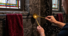 6 Best Gothic Bathroom Decor in 2026