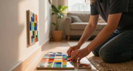 6 Best Pixel Tile Mosaics in 2026