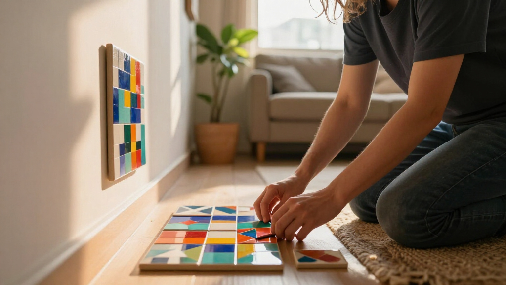 6 Best Pixel Tile Mosaics in 2026