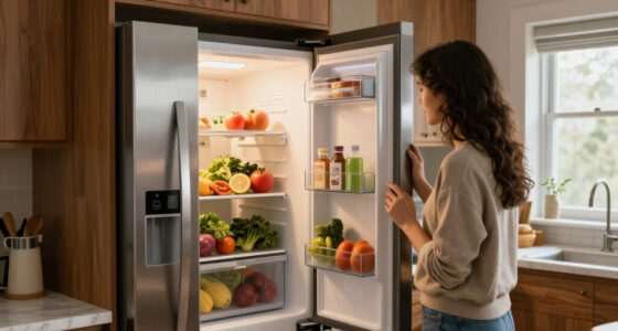 6 Most Reliable Refrigerator Brands, According To Repair Techs