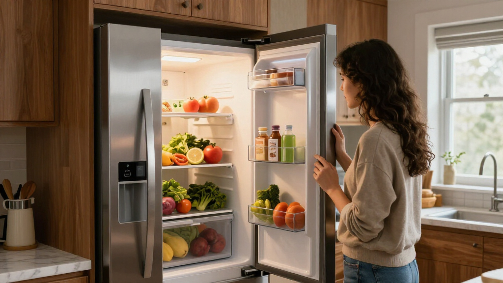6 Most Reliable Refrigerator Brands, According To Repair Techs