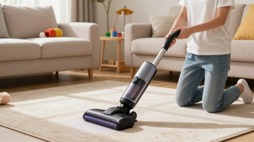 6 Top-Rated Wet-Dry Vacuums That Will Clean Up After Pets And Kids Effortlessly