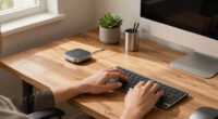 8 Best Modern Desk Accessories for a Stylish Workspace in 2026