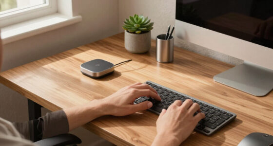 8 Best Modern Desk Accessories for a Stylish Workspace in 2026