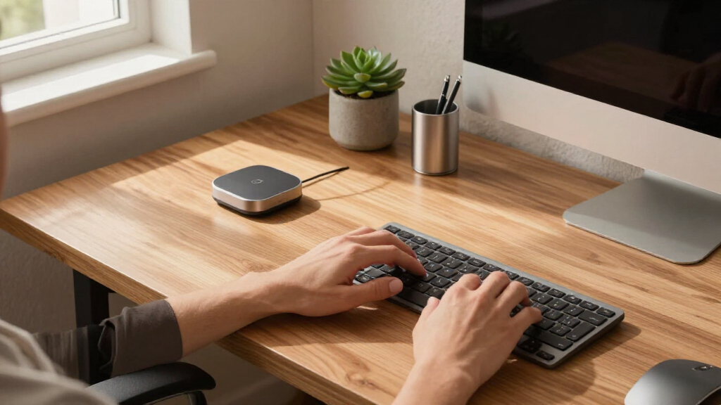 8 Best Modern Desk Accessories for a Stylish Workspace in 2026