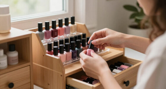 8 Best Nail Polish Organizers in 2026