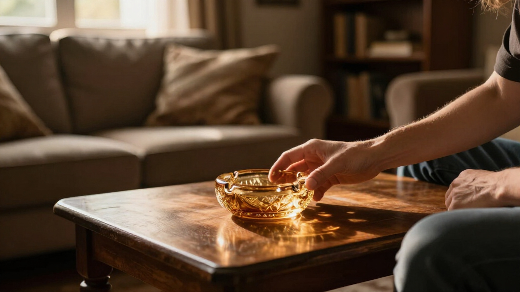 8 Best Vintage Glass Ashtrays in 2026