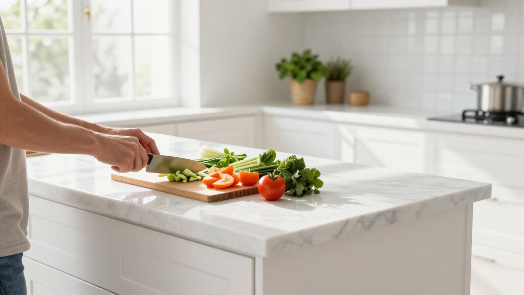 9 Best All-White Kitchen Decor in 2026