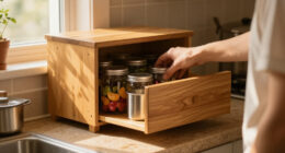 9 Best Small Kitchen Storage Solutions in 2026