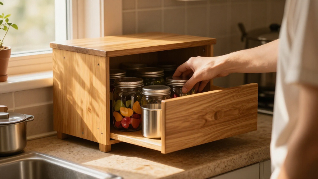 9 Best Small Kitchen Storage Solutions in 2026