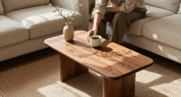 9 Best Sofa Tables for Flexible Living Rooms in 2026