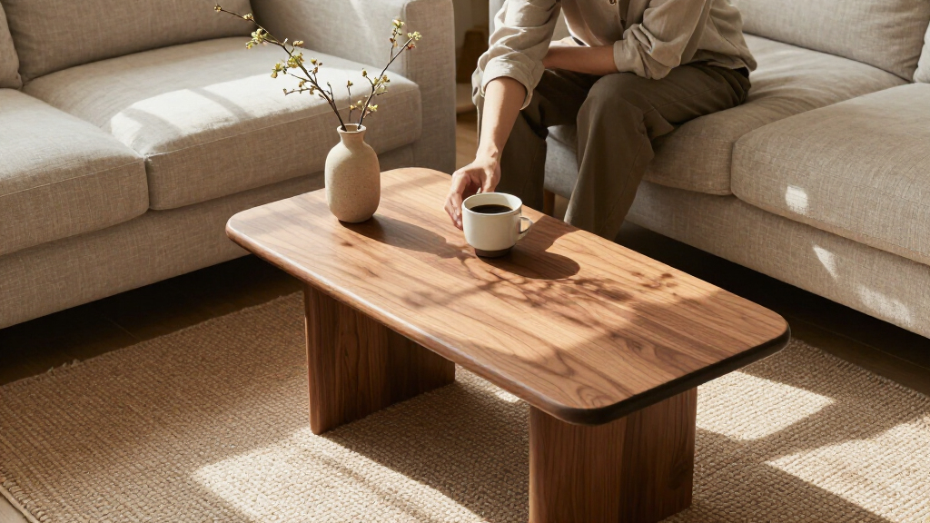 9 Best Sofa Tables for Flexible Living Rooms in 2026