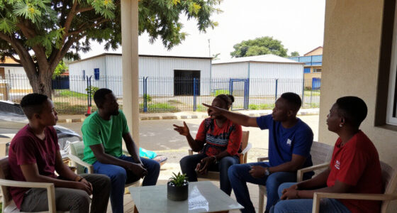Apapa GRA Residents Accuse Lagos Govt Of Approving Warehouses In Residential Area, Demand Suspension Of Permits - Arise News