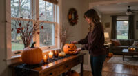 Best Spooky Halloween Home Decor Compared