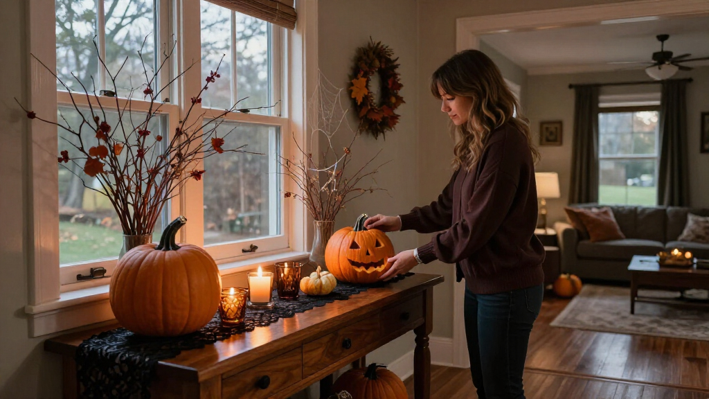 Best Spooky Halloween Home Decor Compared