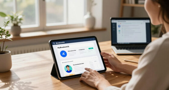 Breakout Tools Launches MyBreakoutOS Mobile App With AI Agents And Knowledge Base - Carroll County Mirror-Democrat