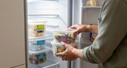 Costco’s Newest Storage Find Will Make Your Freezer Feel 2X As Big