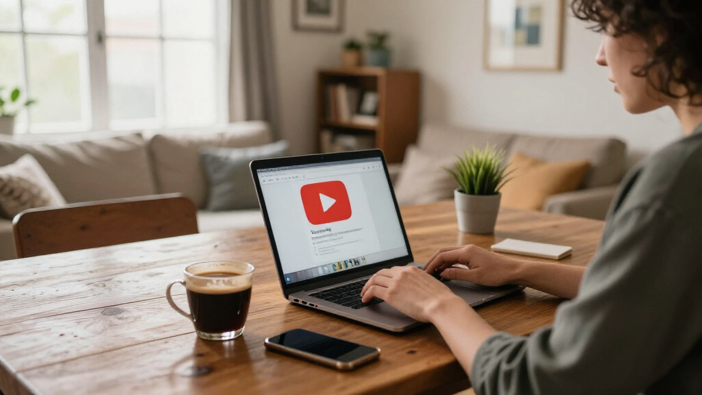 Does Mainstream Culture Still Exist? YouTube Has Thoughts On The Subject.