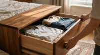 Don’t Shop For Under-the-Bed Storage — Look At Your Old Dresser First