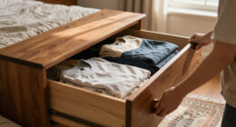 Don’t Shop For Under-the-Bed Storage — Look At Your Old Dresser First