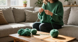 Editor Favorites: The Best Sustainable Sweaters In 2026