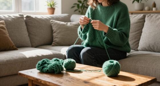 Editor Favorites: The Best Sustainable Sweaters In 2026