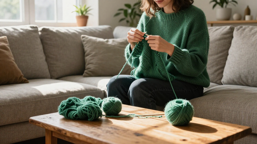 Editor Favorites: The Best Sustainable Sweaters In 2026