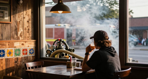 Fire At Perla’s On South Congress Quickly Contained, No Injuries Reported - KXAN Austin