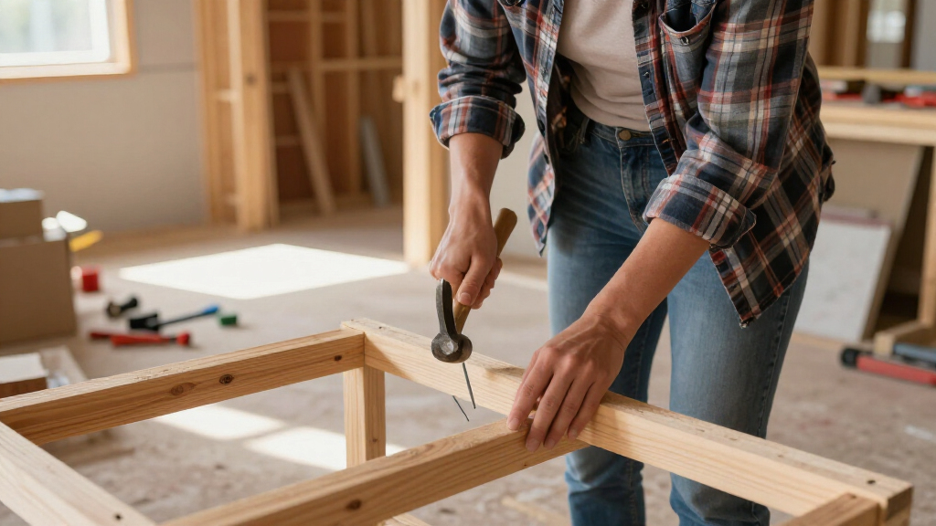 Habitat For Humanity Surges In Global Coverage