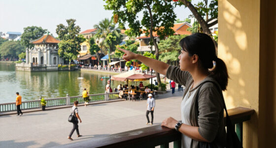 Hanoi: Studying The Possibility Of Expanding Public Squares Around Hoan Kiem Lake. - Vietnam.vn