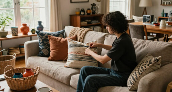 Houzz Says Homeowners Are Done With Minimalism — 5 Trends Taking Over