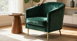 How to Choose Luxury Velvet Accent Chairs