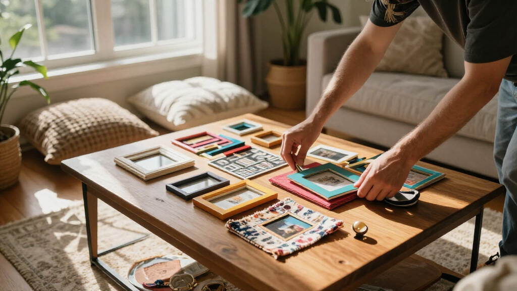 How To Customize Your Life So That It Feels Uniquely Yours