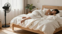 I’m A Hot Sleeper, And This Comforter Has Kept Me Cool And Cozy For Nine Years