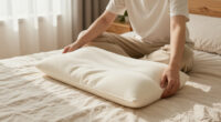 I Slept On Naturepedic Concerto’s Organic Pillowtop (2026 Review)