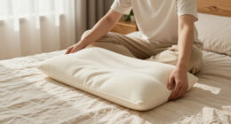 I Slept On Naturepedic Concerto’s Organic Pillowtop (2026 Review)