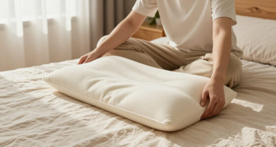 I Slept On Naturepedic Concerto’s Organic Pillowtop (2026 Review)