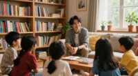 Igniting A Love Of Books Through The Hanoi Reading Culture Ambassador Contest. - Vietnam.vn