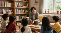 Igniting A Love Of Books Through The Hanoi Reading Culture Ambassador Contest. - Vietnam.vn