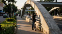 Images Reveal Design Of New Bridge At 100Th St And Seventh Ave Bogotá