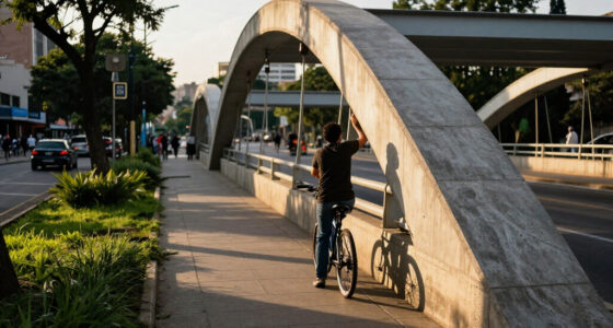 Images Reveal Design Of New Bridge At 100Th St And Seventh Ave Bogotá